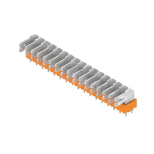 PCF 5.00/17/90 3.5SN OR BX 9511560000 Terminal Blocks (PCB Mount)