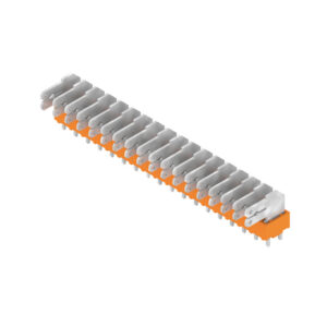 PCF 5.00/18/90 3.5SN OR BX 9511570000 Terminal Blocks (PCB Mount)