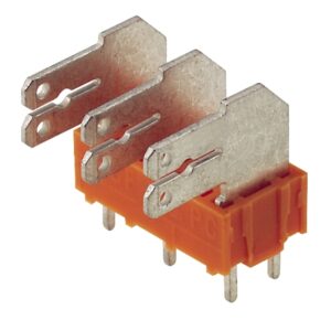 PCF 7.50/11/90 3.5SN OR BX 9511670000 Terminal Blocks (PCB Mount)