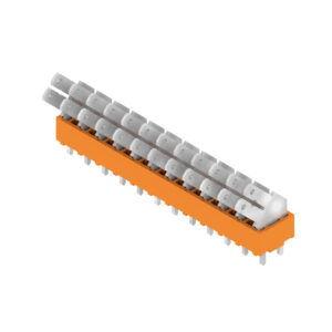 PCF 5.00/12/135 3.5SN OR BX 9511890000 Terminal Blocks (PCB Mount)