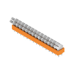 PCF 5.00/15/135 3.5SN OR BX 9511920000 Terminal Blocks (PCB Mount)