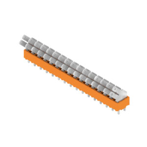 PCF 5.00/16/135 3.5SN OR BX 9511930000 Terminal Blocks (PCB Mount)
