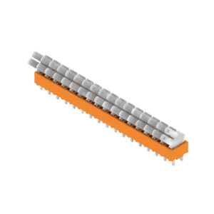 PCF 5.00/17/135 3.5SN OR BX 9511940000 Terminal Blocks (PCB Mount)