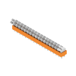 PCF 5.00/18/135 3.5SN OR BX 9511950000 Terminal Blocks (PCB Mount)