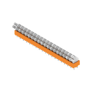 PCF 5.00/19/135 3.5SN OR BX 9511960000 Terminal Blocks (PCB Mount)