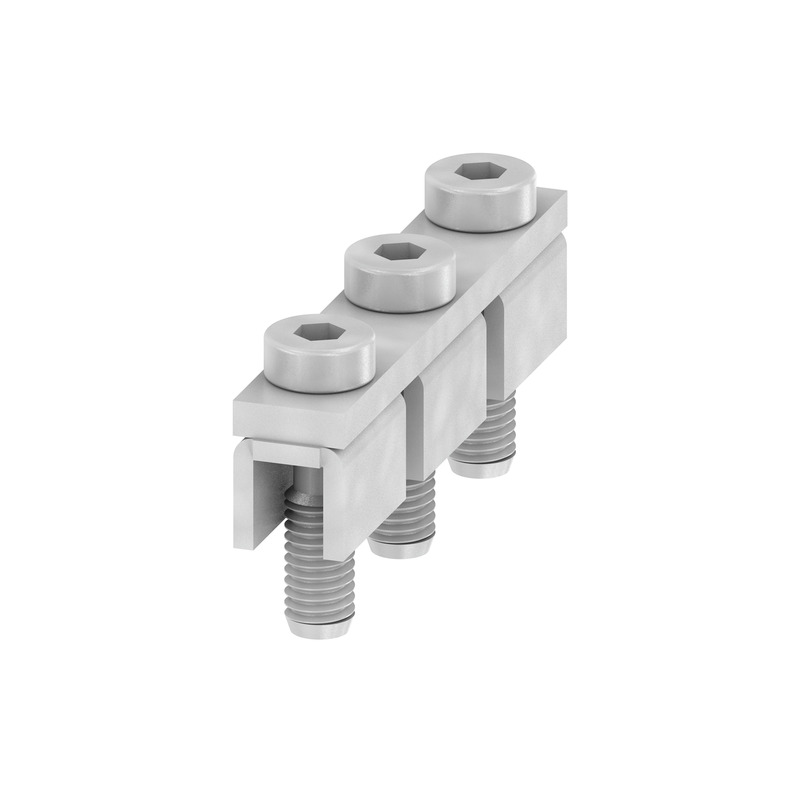 WQV 70N/3 9512250000 Terminal Blocks
