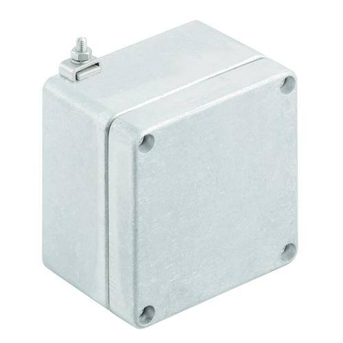 Weidmuller KLIPPON K11 EX 9526850000 ATEX Certified Enclosures — Stainless Steel Enclosures