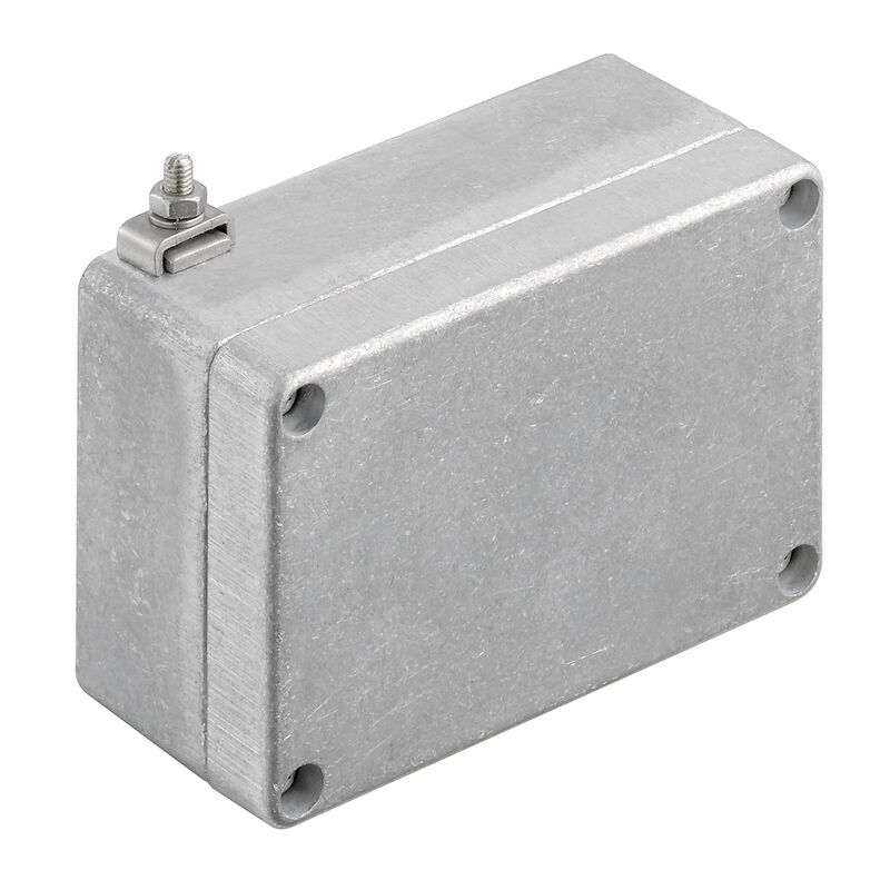 Weidmuller KLIPPON K2 EX 9526860000 ATEX Certified Enclosures — Stainless Steel Enclosures