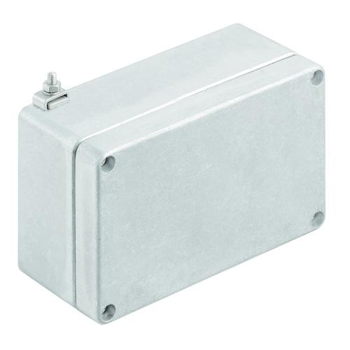 Weidmuller KLIPPON K21 EX 9526870000 ATEX Certified Enclosures — Stainless Steel Enclosures
