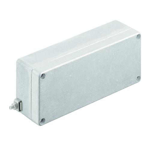 Weidmuller KLIPPON K3 EX 9526880000 ATEX Certified Enclosures — Stainless Steel Enclosures