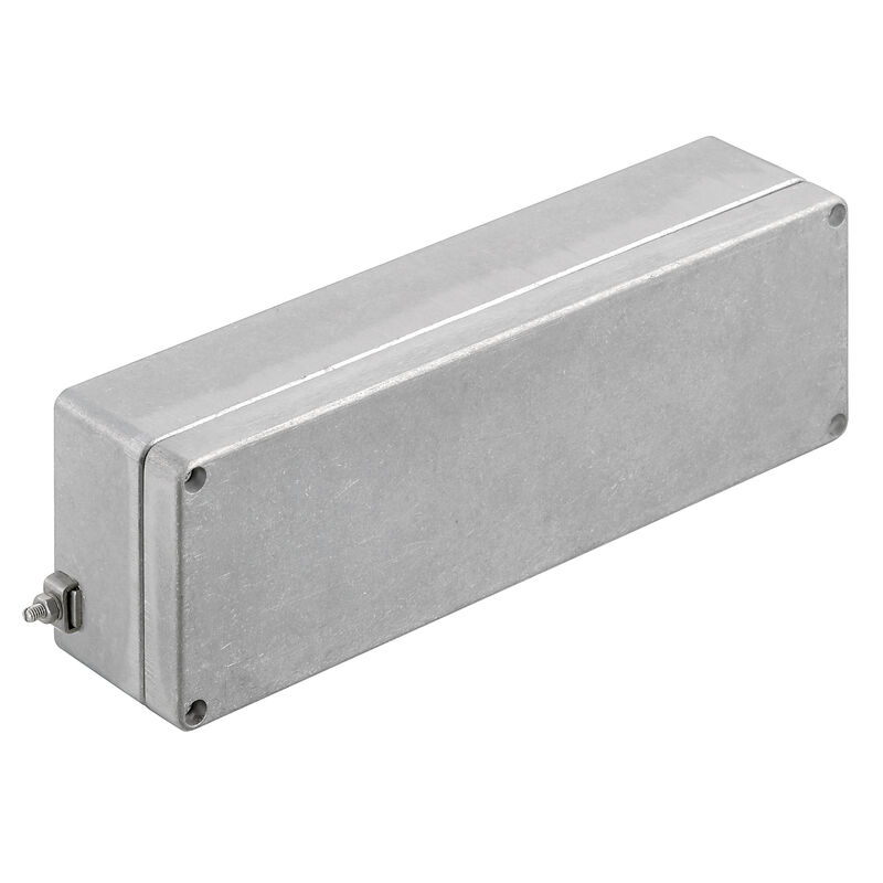 Weidmuller KLIPPON K32 EX 9526900000 ATEX Certified Enclosures — Stainless Steel Enclosures