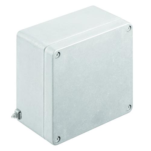 Weidmuller KLIPPON K52 EX 9526950000 ATEX Certified Enclosures — Stainless Steel Enclosures