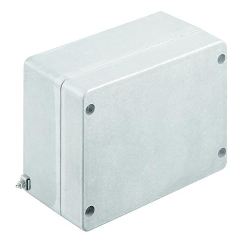 Weidmuller KLIPPON K6 EX 9526960000 ATEX Certified Enclosures — Stainless Steel Enclosures
