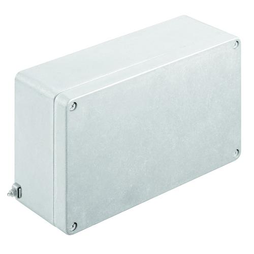 Weidmuller KLIPPON K61 EX 9526970000 ATEX Certified Enclosures — Stainless Steel Enclosures