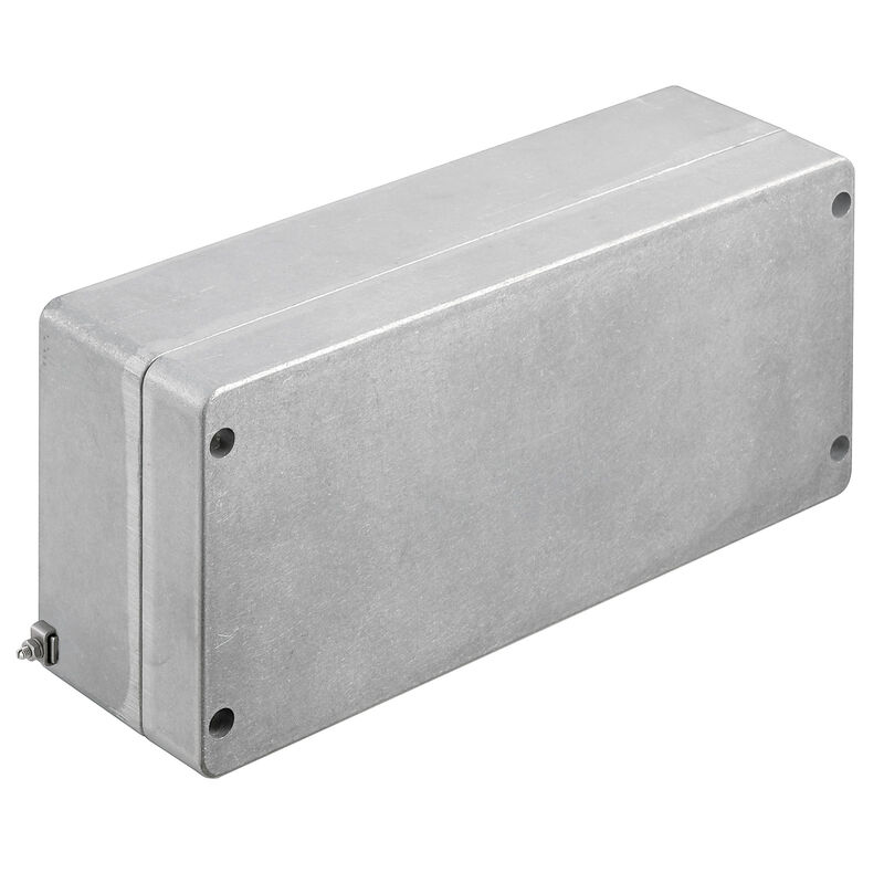 Weidmuller KLIPPON K7 EX 9526980000 ATEX Certified Enclosures — Stainless Steel Enclosures