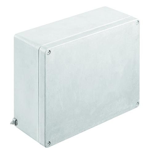 Weidmuller KLIPPON K71 EX 9526990000 ATEX Certified Enclosures — Stainless Steel Enclosures