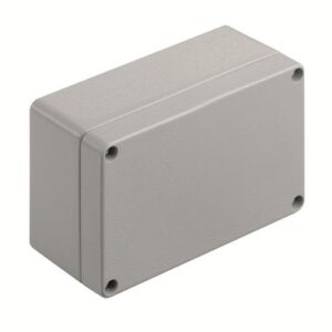 KLIPPON K21 RAL7001 9529150000 Steel Enclosures (Wall Mount, Floor Standing)