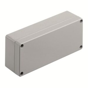 KLIPPON K3 RAL7001 9529160000 Steel Enclosures (Wall Mount, Floor Standing)