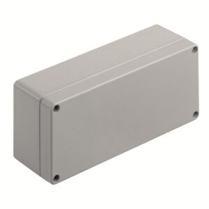KLIPPON K31 RAL7001 9529170000 Steel Enclosures (Wall Mount, Floor Standing)