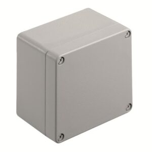 KLIPPON K41 RAL7001 9529200000 Steel Enclosures (Wall Mount, Floor Standing)