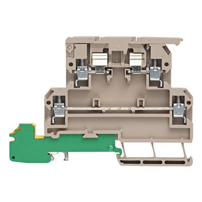 Weidmuller KDKS 1/PE/35 DB 9532450000 Terminal Blocks