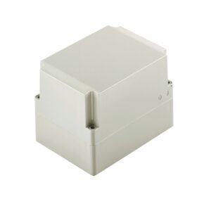 MPC 07/12/07 7035 9535170000 Steel Enclosures (Wall Mount, Floor Standing)