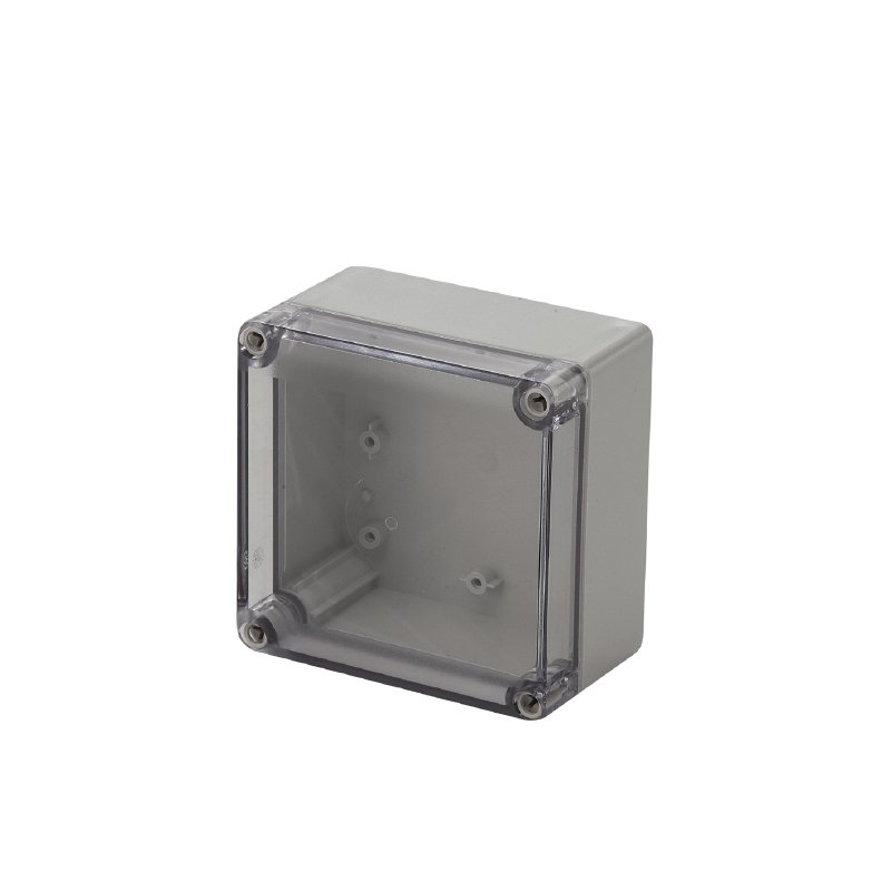 MPC 12/12/07 TRSP 9535240000 Steel Enclosures (Wall Mount, Floor Standing)