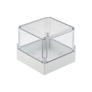 MPC 17/17/15 TRSP 9535440000 Steel Enclosures (Wall Mount, Floor Standing)