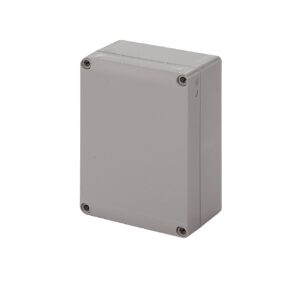 MPC 17/25/07 7035 9535450000 Steel Enclosures (Wall Mount, Floor Standing)
