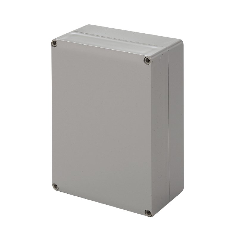 MPC 17/25/10 7035 9535470000 Steel Enclosures (Wall Mount, Floor Standing)