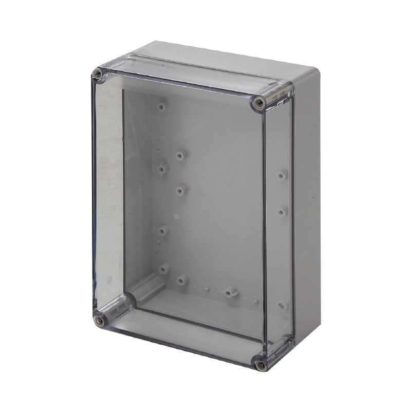 MPC 17/25/10 TRSP 9535480000 Steel Enclosures (Wall Mount, Floor Standing)