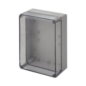 MPC 17/25/15 TRSP 9535500000 Steel Enclosures (Wall Mount, Floor Standing)