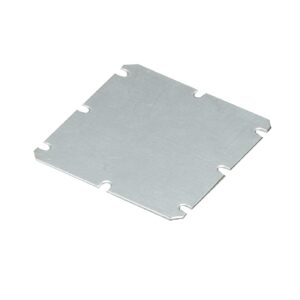 MP MPC 12/12 9535550000 Enclosure Accessories (Locks, Hinges, Glands)