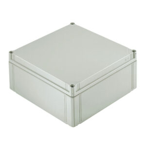 FPC 30/30/13 7035 9535750000 Steel Enclosures (Wall Mount, Floor Standing)