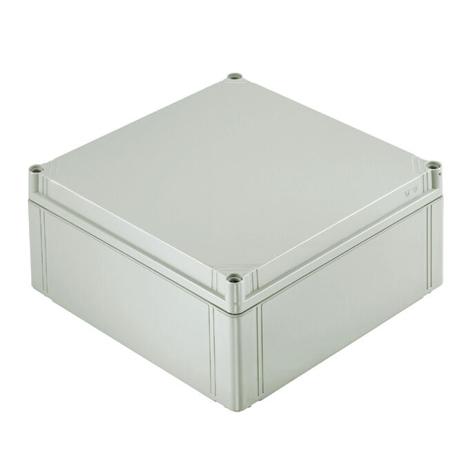 Weidmuller FPC 30/30/13 7035 9535750000 Steel Enclosures (Wall Mount, Floor Standing)