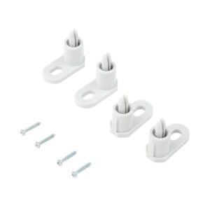 MF FPC 9536040000 Enclosure Accessories (Locks, Hinges, Glands)