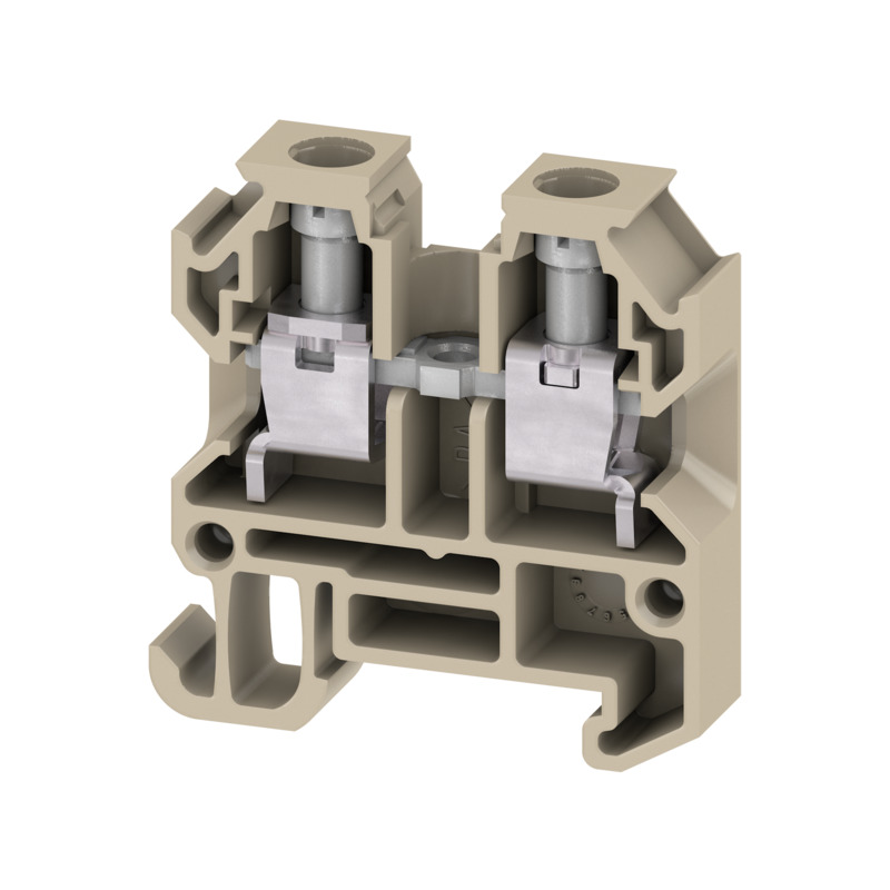AKZ 4 WEMID 9537110000 Terminal Blocks