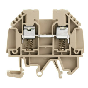 WDU 4 SL/EN 9537450000 Terminal Blocks