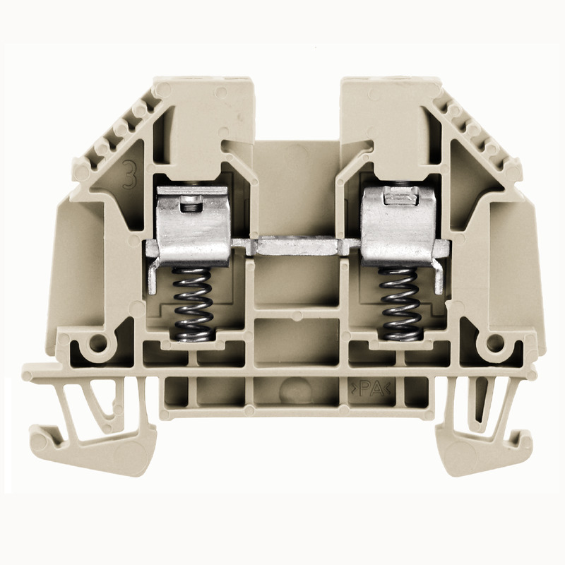 WDU 6 SL 9537460000 Terminal Blocks