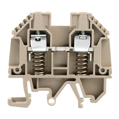 WDU 6 SL/EN 9537470000 Terminal Blocks