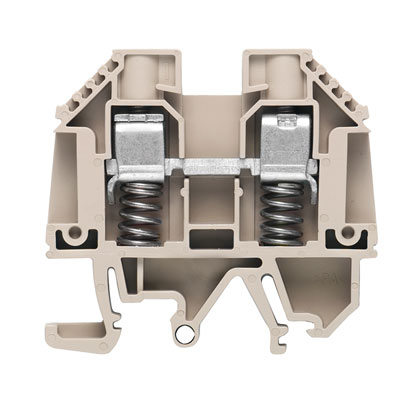 WDU 10 SL/EN 9537490000 Terminal Blocks