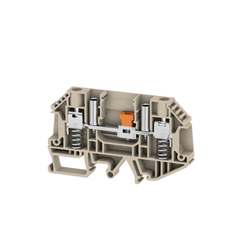 WTL 6 SL/EN 9538080000 Terminal Blocks