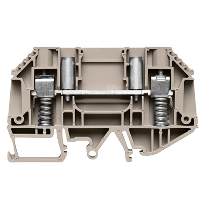 WTD 6 SL/EN 9538100000 Terminal Blocks
