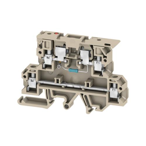Weidmuller KDKS 1EN/LLC 10-36V AC/DC 9802720001 Terminal Blocks