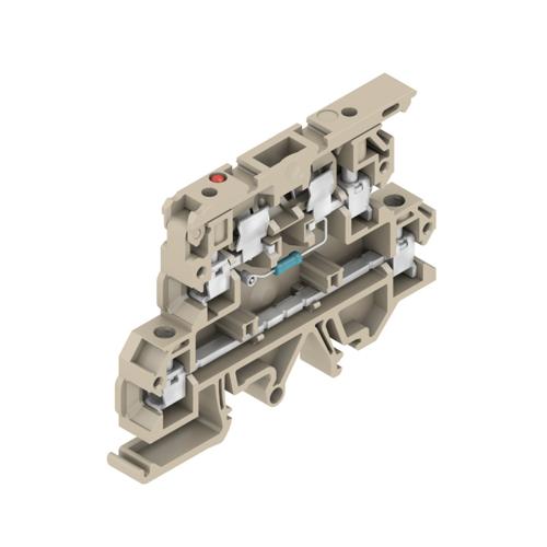 Weidmuller KDKS 1EN/LLC 100-250V AC/DC 9915820001 Terminal Blocks