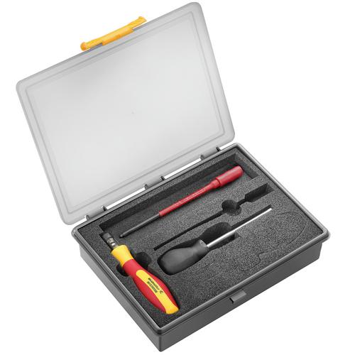 Weidmuller DMSI MANUELL 0,5-1,7 9918390000 Screwdrivers (Flat, Phillips, Torx, Hex)