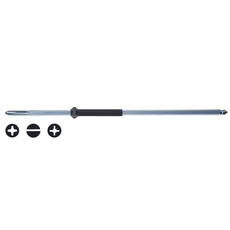 WK S 1,0X5,5 9918560000 Screwdrivers (Flat, Phillips, Torx, Hex)