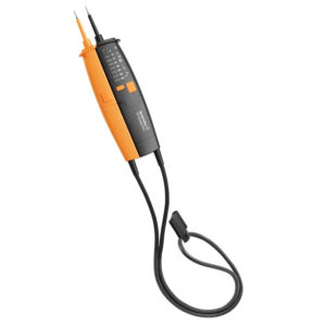 VT COMBI PRO 9918860000 Continuity & Loop Testers