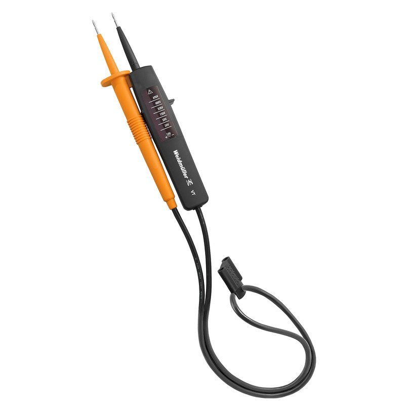 VT 9918950000 Continuity & Loop Testers