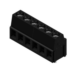 LM 5.08/06/90 3.5SN BK BX 9993940000 Terminal Blocks (PCB Mount)
